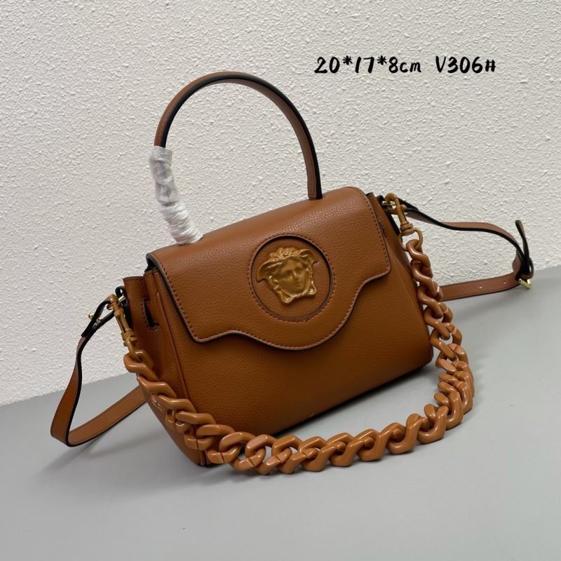 Versace Handle Bags